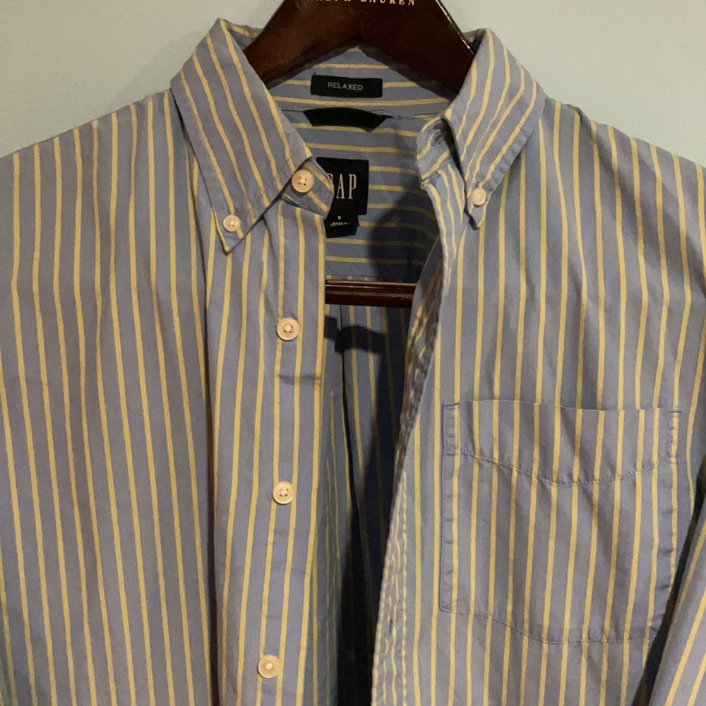Gap button down - Picture 3 of 5